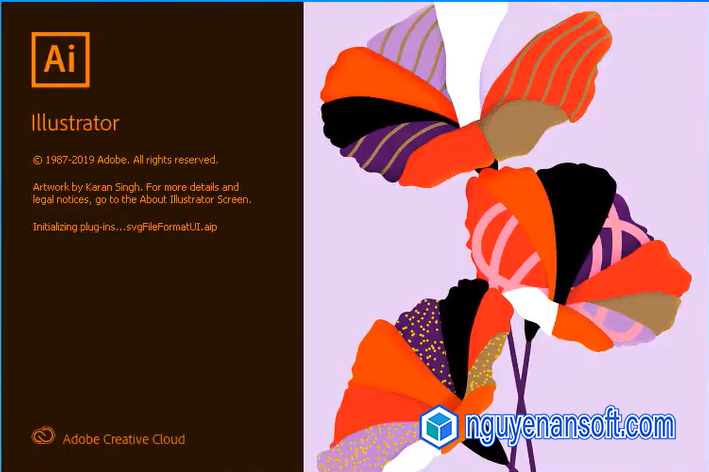 Download Adobe Illustrator CC 2020 Full – Link Google Drive