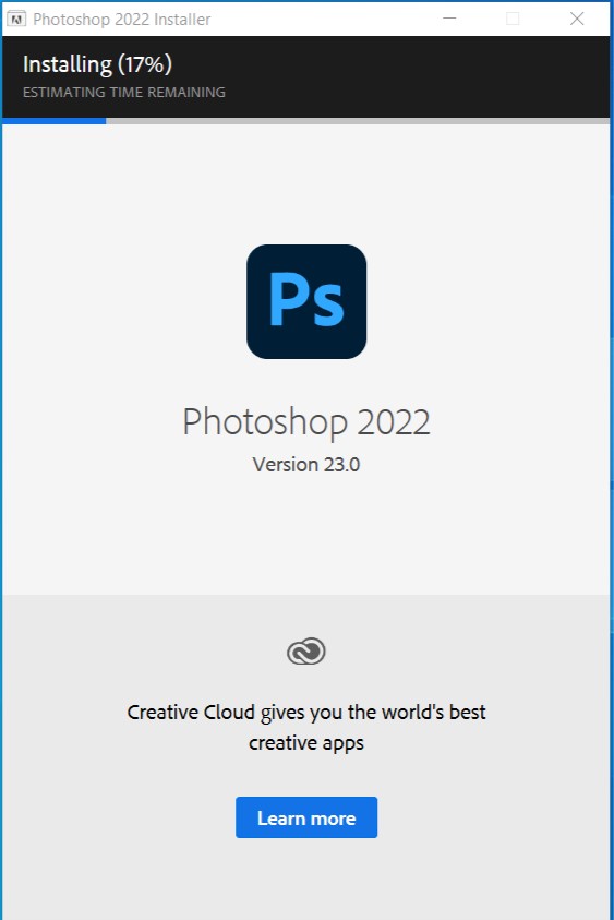 Download Photoshop 2022 Full