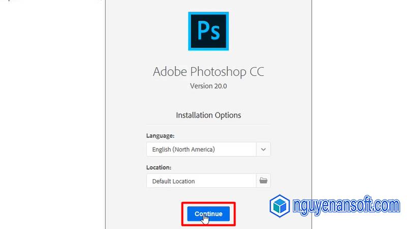 Download Photoshop 2019 Full – Hướng dẫn cài đặt chi tiết