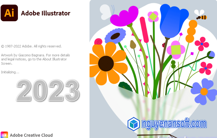 Download Adobe Illustrator 2023 Full - Link Google Drive New Update