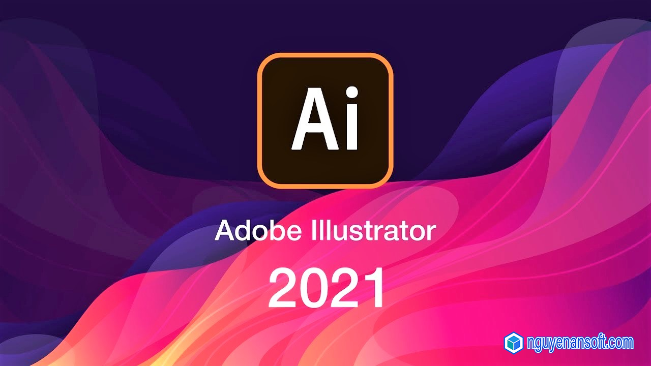 Download Adobe Illustrator 2021 Full – Link Google Drive New Update