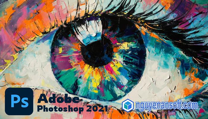 Download Adobe Photoshop 2021 Full Repack – Link Google Drive.