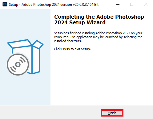 Adobe Photoshop 2024 phong vu tech 5