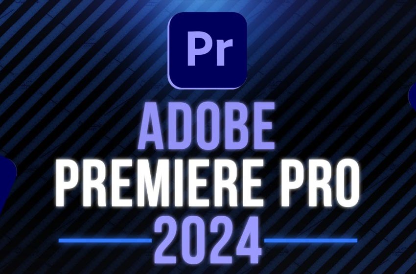 Download Premiere Pro 2024 | Link Google Drive New Update