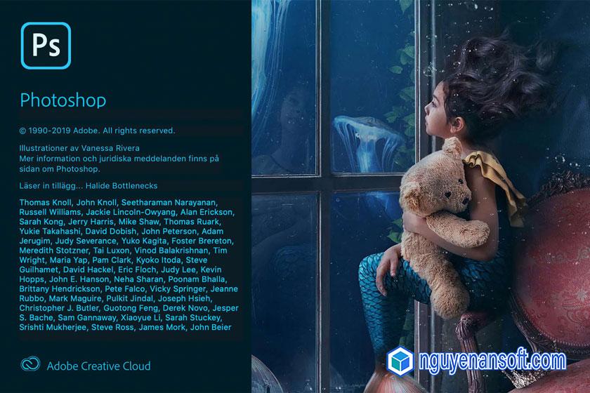 Download Photoshop CC 2020 Full Vĩnh Viễn – Google Drive