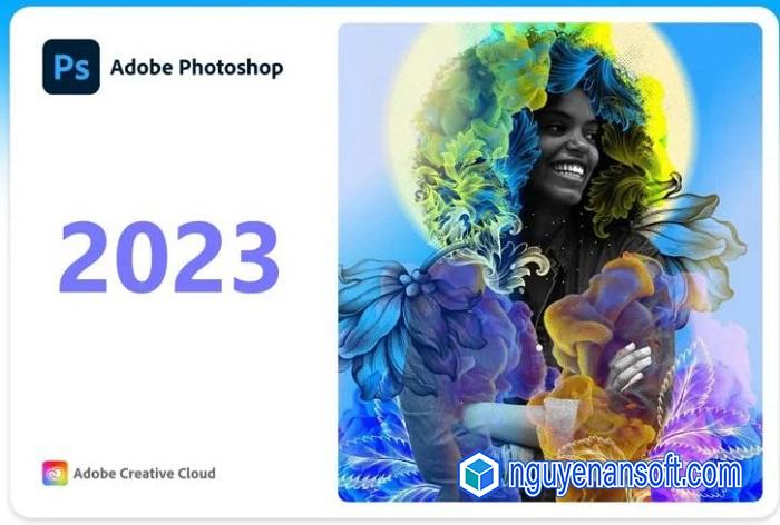 Tải Photoshop 2023 – Hướng Dẫn Cài Đặt Chi Tiết