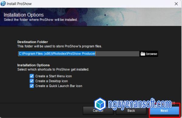 Download ProShow Producer 9 Full Mới Nhất | Đã Test OK | Link Google Drive