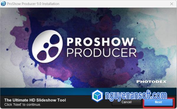 Download ProShow Producer 9 Full Mới Nhất | Đã Test OK | Link Google Drive