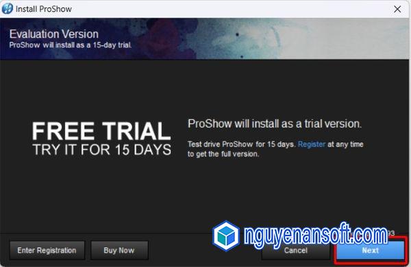 Download ProShow Producer 9 Full Mới Nhất | Đã Test OK | Link Google Drive