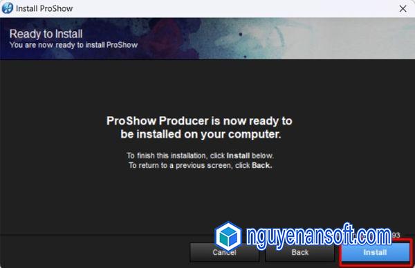 Download ProShow Producer 9 Full Mới Nhất | Đã Test OK | Link Google Drive