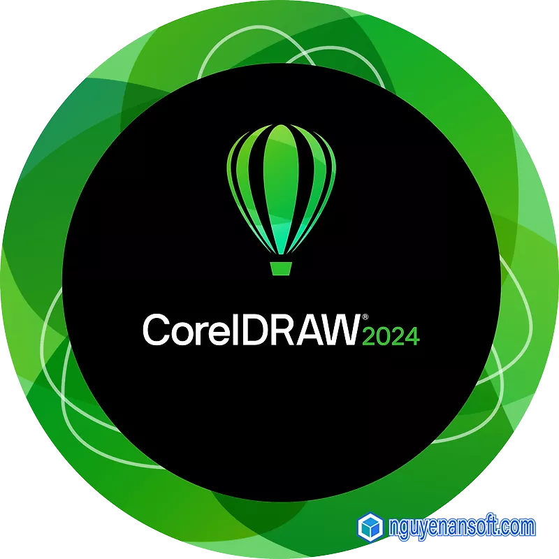 CorelDRAW Graphics Suite 2024 v25.0.0.230 Full – Link Google Drive