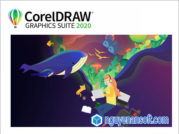 Corel 2020 repack