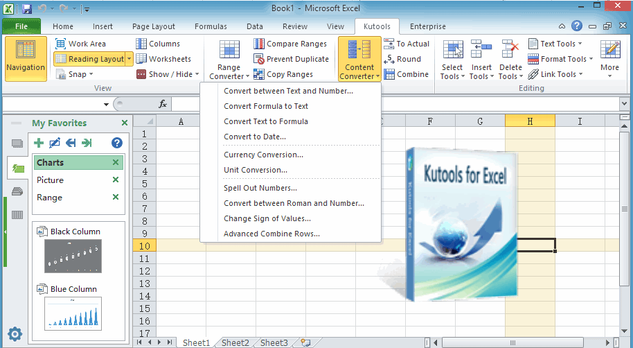 Download Kutools for Excel 26.0 – Link Google Drive