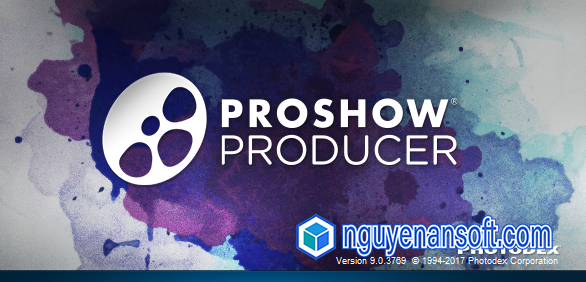 Download ProShow Producer 9 Full Mới Nhất | Đã Test OK | Link Google Drive