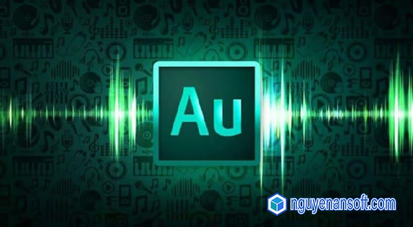 Hướng dẫn cài đặt Adobe Audition CS6 – Full Link Google Drive