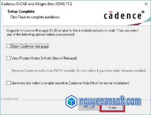 Orcad 17.2 Full Crack