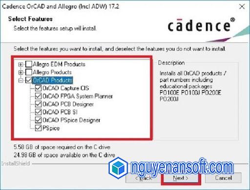 Orcad 17.2 Full Crack