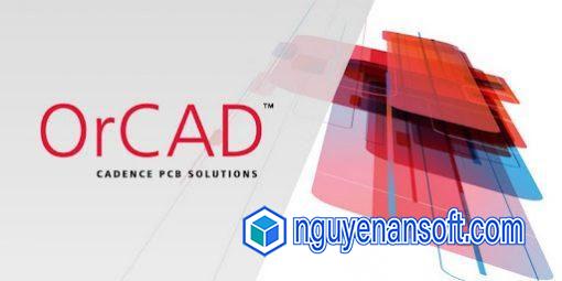 Hướng dẫn Download Cadence Orcad 17.2 Full – Link Google Drive