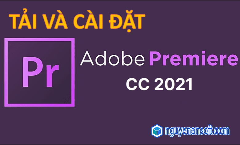 Download Premiere Pro 2021 Full | Link Google Drive