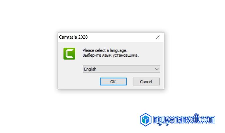 Download Camtasia 2020 Full  – Hướng dẫn cài đặt chi tiết