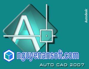 Download Autocad 2007 Full – Link Google Drive