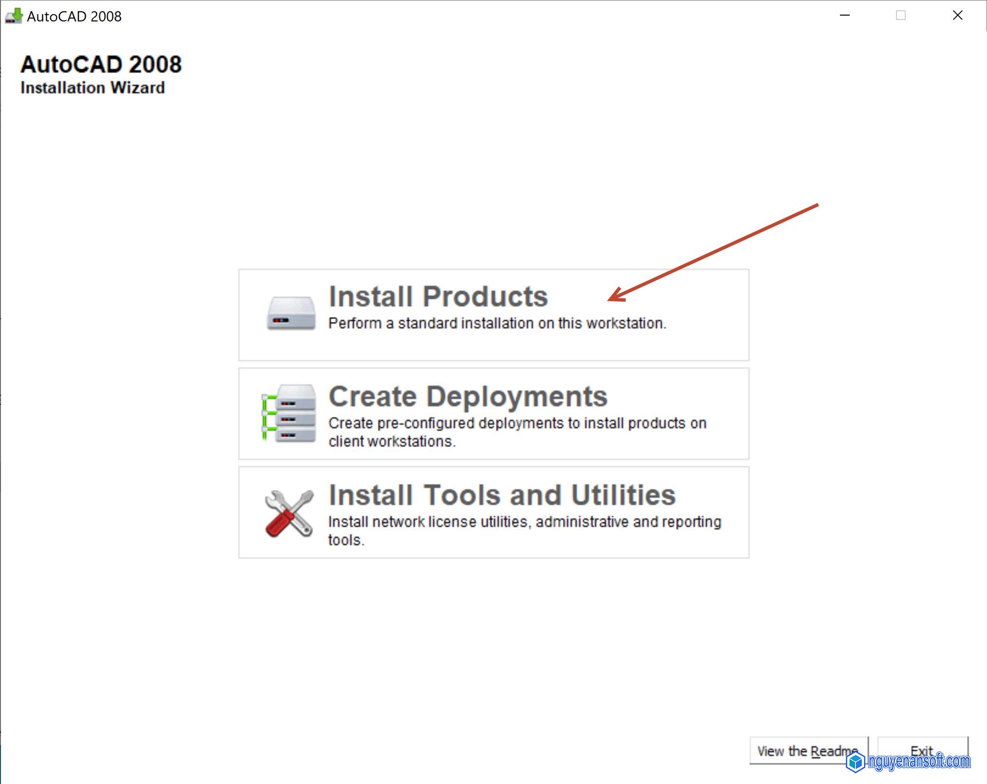 Download AutoCad 2008 Full – Link Google Drive