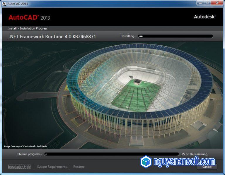 autocad 2013 5