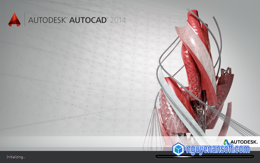 Download AutoCAD 2014 Full – Link Google Drive