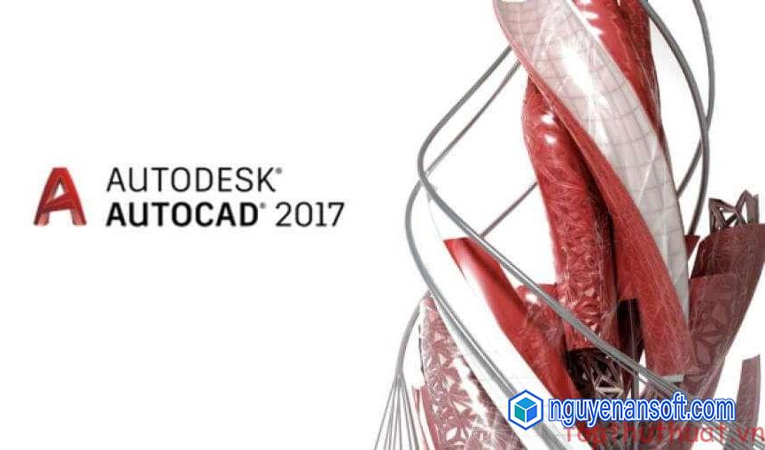 Download AutoCAD 2017 Full – Link Google Drive