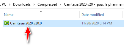 Download Camtasia 2020 Full  – Hướng dẫn cài đặt chi tiết