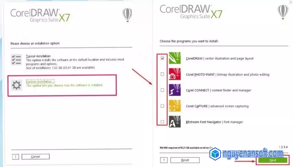 Download corel x7 full crack 