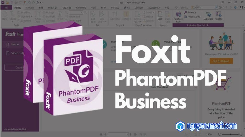 Hướng dẫn cài đặt Foxit Reader 2022 – Full Link Google Drive