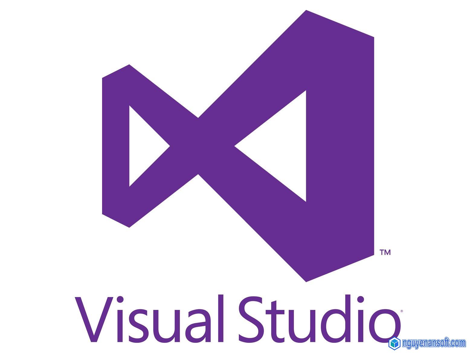 Hướng dẫn cài đặt Visual Studio 20 – Full Link Google Drive