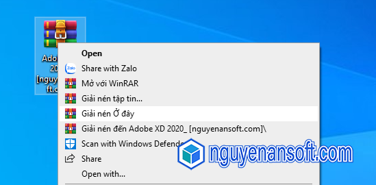 Download Phần Mềm Adobe XD CC 2020 Full Key Full Crack