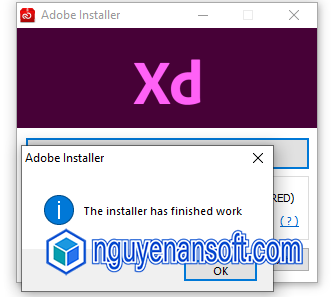 Download Phần Mềm Adobe XD CC 2020 Full Key Full Crack