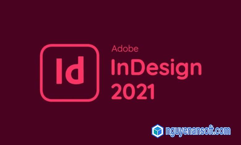 Download Adobe InDesign 2022 – Full Link Google Drive