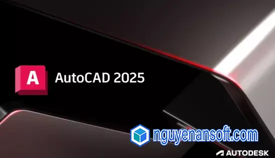 Download AutoCAD 2025 Full – Link Google Drive