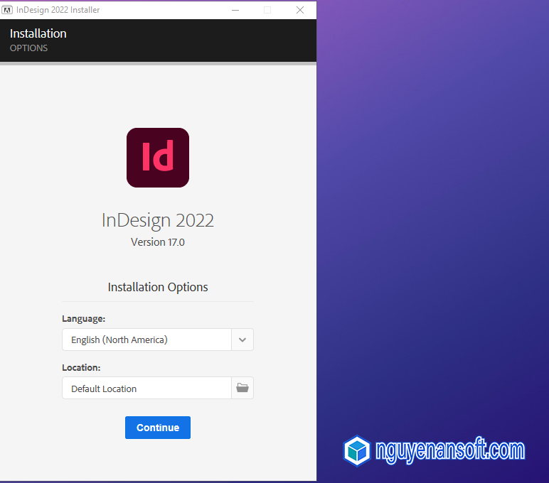 Download Adobe InDesign 2022 – Full Link Google Drive