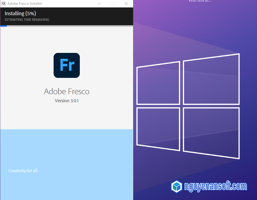 Download Adobe Fresco 2022 – Full Link Google Drive