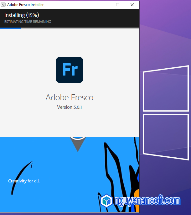 Download Adobe Fresco 2024– Full Link Google Drive