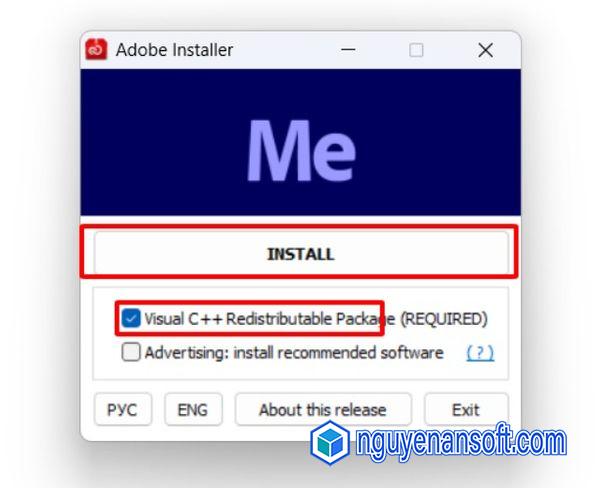 Download Adobe Media Encoder 2021 – Full Link Google Drive