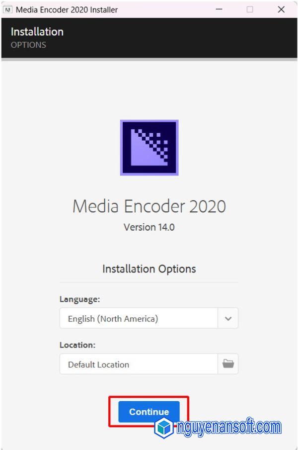 Download Adobe Media Encoder CC 2020 – Full Link Google Drive