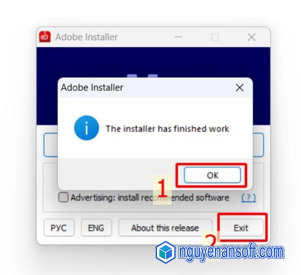 Download Adobe Media Encoder 2021 – Full Link Google Drive