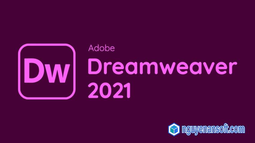 Download Adobe Dreamweaver 2021 – Full Link Google Drive