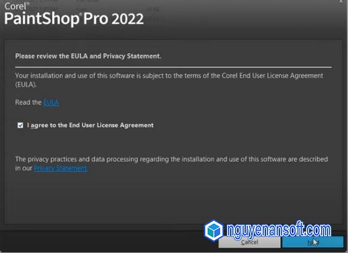 Download Corel PaintShop Pro 2023 v25 – Link Google Drive