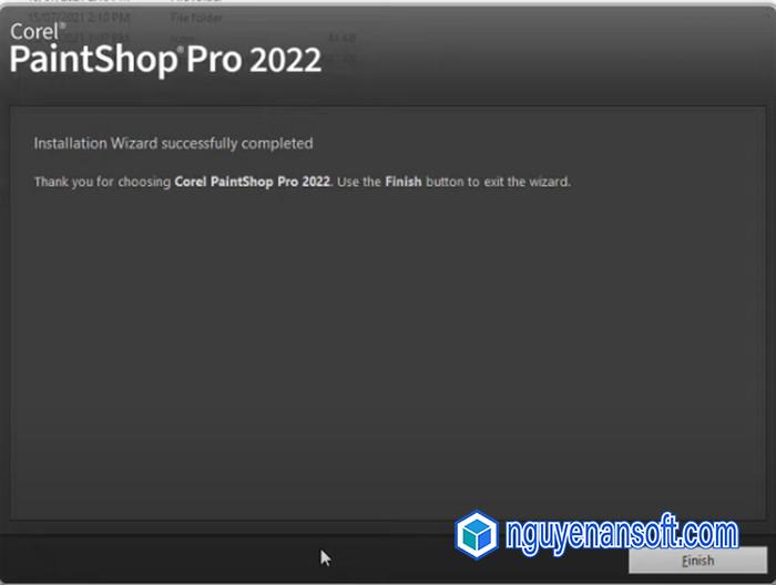 Download Corel PaintShop Pro 2023 v25 – Link Google Drive