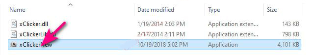 xClicker v2.6.0