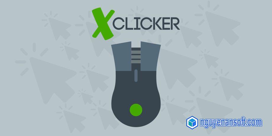 xClicker