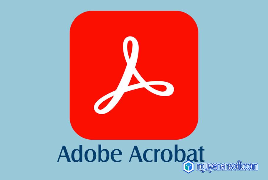 Download Adobe Acrobat CS6 – Full Link Google Drive