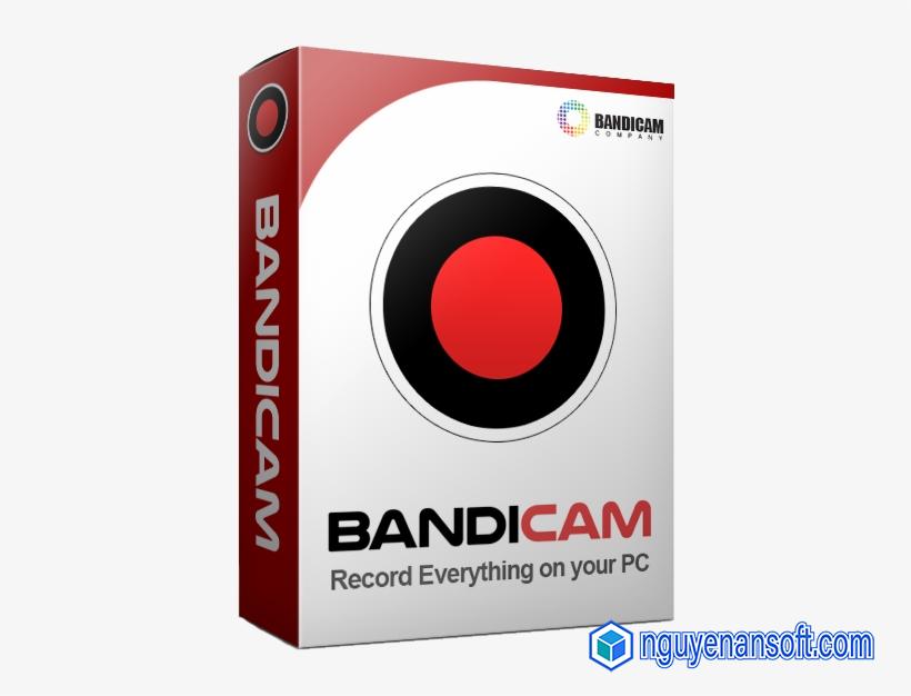 Download Bandicam ver 4.5 – Full Link Google Drive